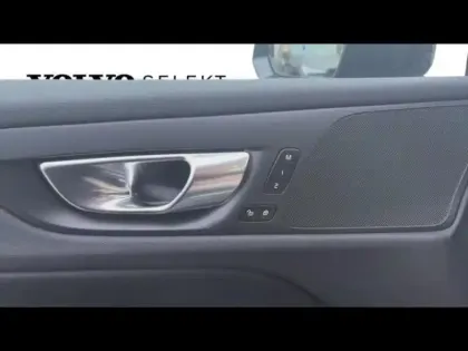 Photo 14 Volvo V60  B4 197ch Plus Style Dark DCT 7