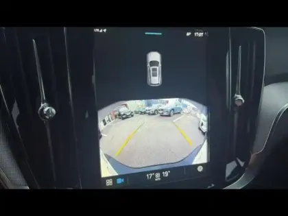 Photo 11 Volvo V60  B4 197ch Plus Style Dark DCT 7