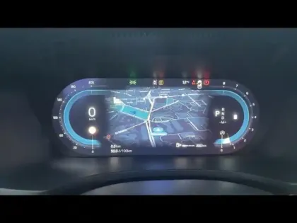 Photo 10 Volvo V60  B4 197ch Plus Style Dark DCT 7