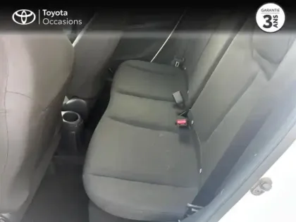 Photo 5 Toyota Aygo  X 1.0 VVT-i 72ch Dynamic MY23