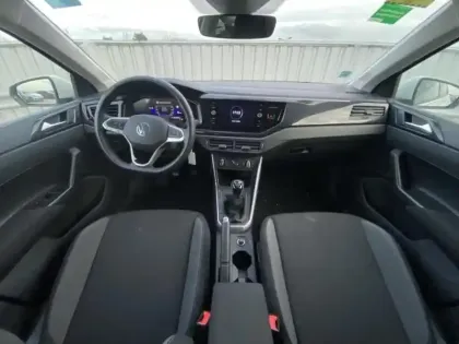 Photo 13 Volkswagen Polo  1.0 TSI 95ch VW Edition