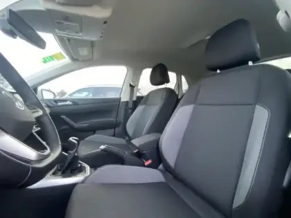 Photo 10 Volkswagen Polo  1.0 TSI 95ch VW Edition