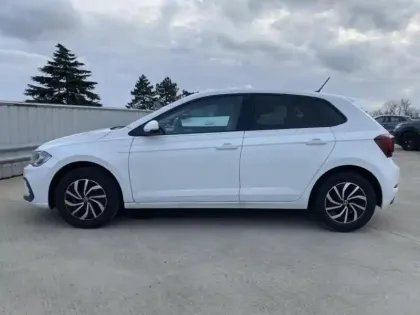 Photo 5 Volkswagen Polo  1.0 TSI 95ch VW Edition