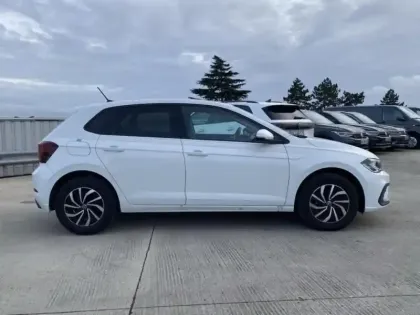 Photo 6 Volkswagen Polo  1.0 TSI 95ch VW Edition