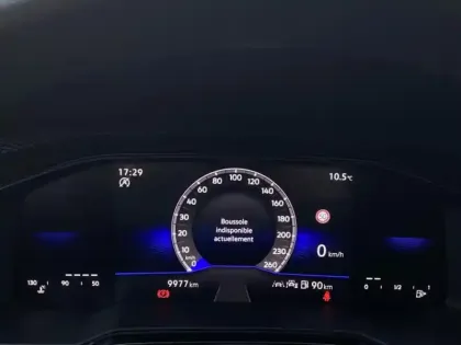 Photo 9 Volkswagen Polo  1.0 TSI 95ch VW Edition