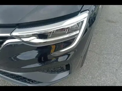 Photo 13 Renault Arkana  1.6 E-Tech hybride 145ch RS Line Fast Track