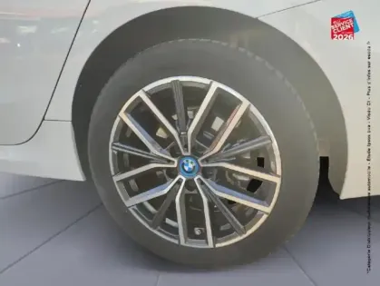 Photo 9 BMW Serie 2 Série 2 ActiveTourer 225e 245ch xDrive M Sport DKG7