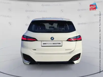 Photo 6 BMW Serie 2 Série 2 ActiveTourer 225e 245ch xDrive M Sport DKG7