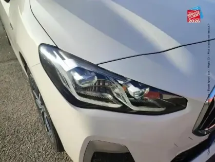 Photo 27 BMW Serie 2 Série 2 ActiveTourer 225e 245ch xDrive M Sport DKG7
