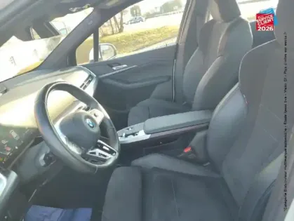 Photo 29 BMW Serie 2 Série 2 ActiveTourer 225e 245ch xDrive M Sport DKG7