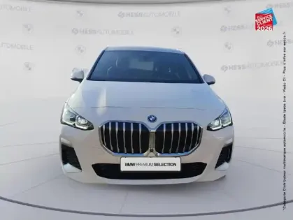 Photo 16 BMW Serie 2 Série 2 ActiveTourer 225e 245ch xDrive M Sport DKG7