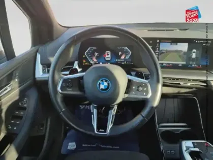 Photo 26 BMW Serie 2 Série 2 ActiveTourer 225e 245ch xDrive M Sport DKG7