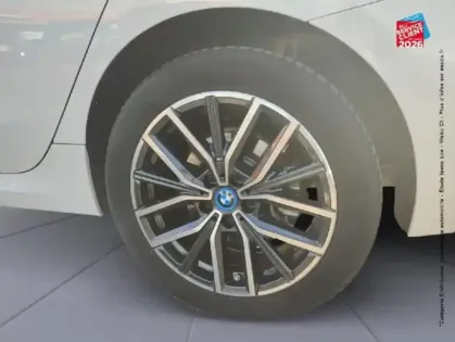 Photo 24 BMW Serie 2 Série 2 ActiveTourer 225e 245ch xDrive M Sport DKG7