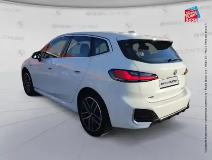 Photo 7 BMW Serie 2 Série 2 ActiveTourer 225e 245ch xDrive M Sport DKG7