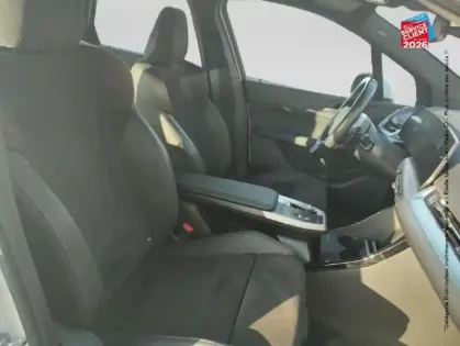 Photo 19 BMW Serie 2 Série 2 ActiveTourer 225e 245ch xDrive M Sport DKG7