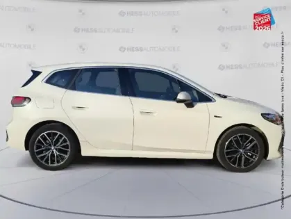 Photo 18 BMW Serie 2 Série 2 ActiveTourer 225e 245ch xDrive M Sport DKG7