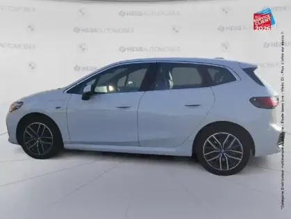 Photo 8 BMW Serie 2 Série 2 ActiveTourer 225e 245ch xDrive M Sport DKG7