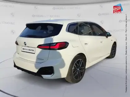 Photo 20 BMW Serie 2 Série 2 ActiveTourer 225e 245ch xDrive M Sport DKG7