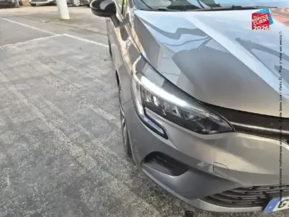 Photo 12 Renault Clio  1.0 TCe 90ch Equilibre