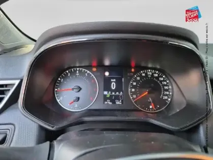 Photo 11 Renault Clio  1.0 TCe 90ch Equilibre