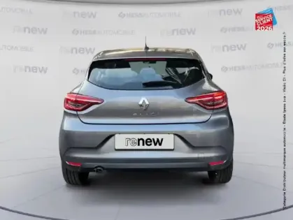 Photo 6 Renault Clio  1.0 TCe 90ch Equilibre