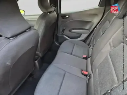 Photo 10 Renault Clio  1.0 TCe 90ch Equilibre