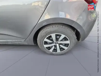 Photo 9 Renault Clio  1.0 TCe 90ch Equilibre