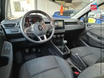 Photo 14 Renault Clio  1.0 TCe 90ch Equilibre