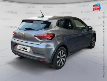 Photo 5 Renault Clio  1.0 TCe 90ch Equilibre