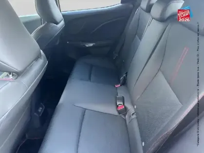 Photo 10 Lexus Lbx  1.5 136ch Emotion 2WD MY26