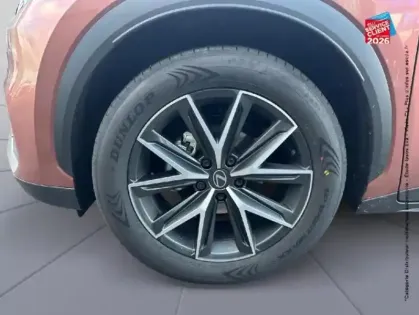 Photo 24 Lexus Lbx  1.5 136ch Emotion 2WD MY26