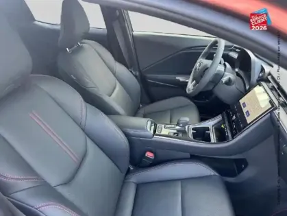 Photo 19 Lexus Lbx  1.5 136ch Emotion 2WD MY26