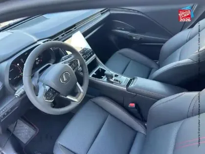 Photo 14 Lexus Lbx  1.5 136ch Emotion 2WD MY26