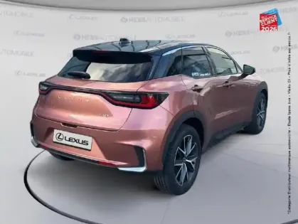 Photo 20 Lexus Lbx  1.5 136ch Emotion 2WD MY26