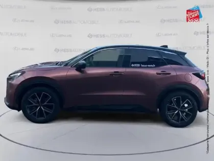 Photo 8 Lexus Lbx  1.5 136ch Emotion 2WD MY26