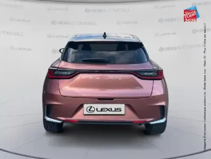 Photo 21 Lexus Lbx  1.5 136ch Emotion 2WD MY26