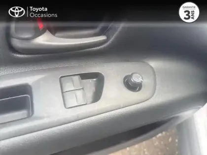 Photo 13 Toyota Aygo  X 1.0 VVT-i 72ch Active Business MY23