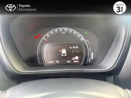 Photo 10 Toyota Aygo  X 1.0 VVT-i 72ch Active Business MY23