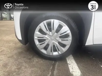 Photo 5 Toyota Aygo  X 1.0 VVT-i 72ch Active Business MY23