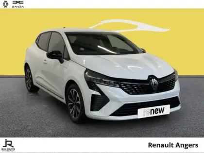 Photo 16 Renault Clio  1.0 TCe 90ch Techno - 24