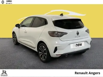 Photo 23 Renault Clio  1.0 TCe 90ch Techno - 24