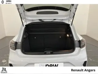 Photo 6 Renault Clio  1.0 TCe 90ch Techno - 24