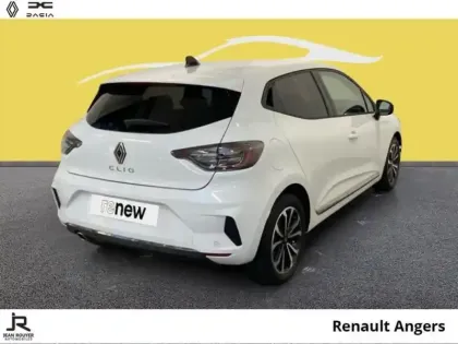 Photo 12 Renault Clio  1.0 TCe 90ch Techno - 24