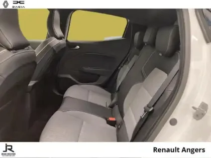 Photo 18 Renault Clio  1.0 TCe 90ch Techno - 24