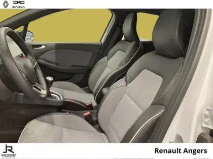 Photo 17 Renault Clio  1.0 TCe 90ch Techno - 24