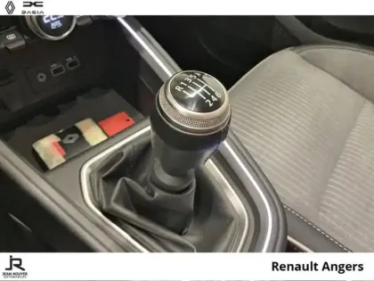 Photo 5 Renault Clio  1.0 TCe 90ch Techno - 24