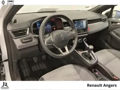 Photo 14 Renault Clio  1.0 TCe 90ch Techno - 24