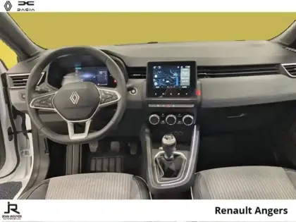 Photo 19 Renault Clio  1.0 TCe 90ch Techno - 24