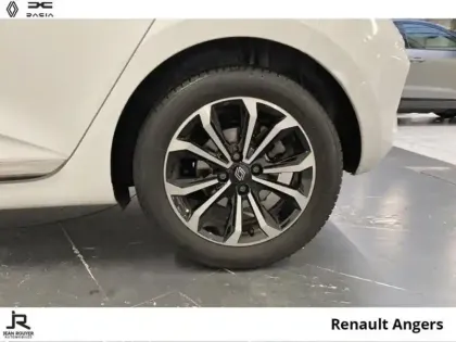 Photo 7 Renault Clio  1.0 TCe 90ch Techno - 24