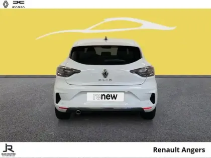 Photo 24 Renault Clio  1.0 TCe 90ch Techno - 24